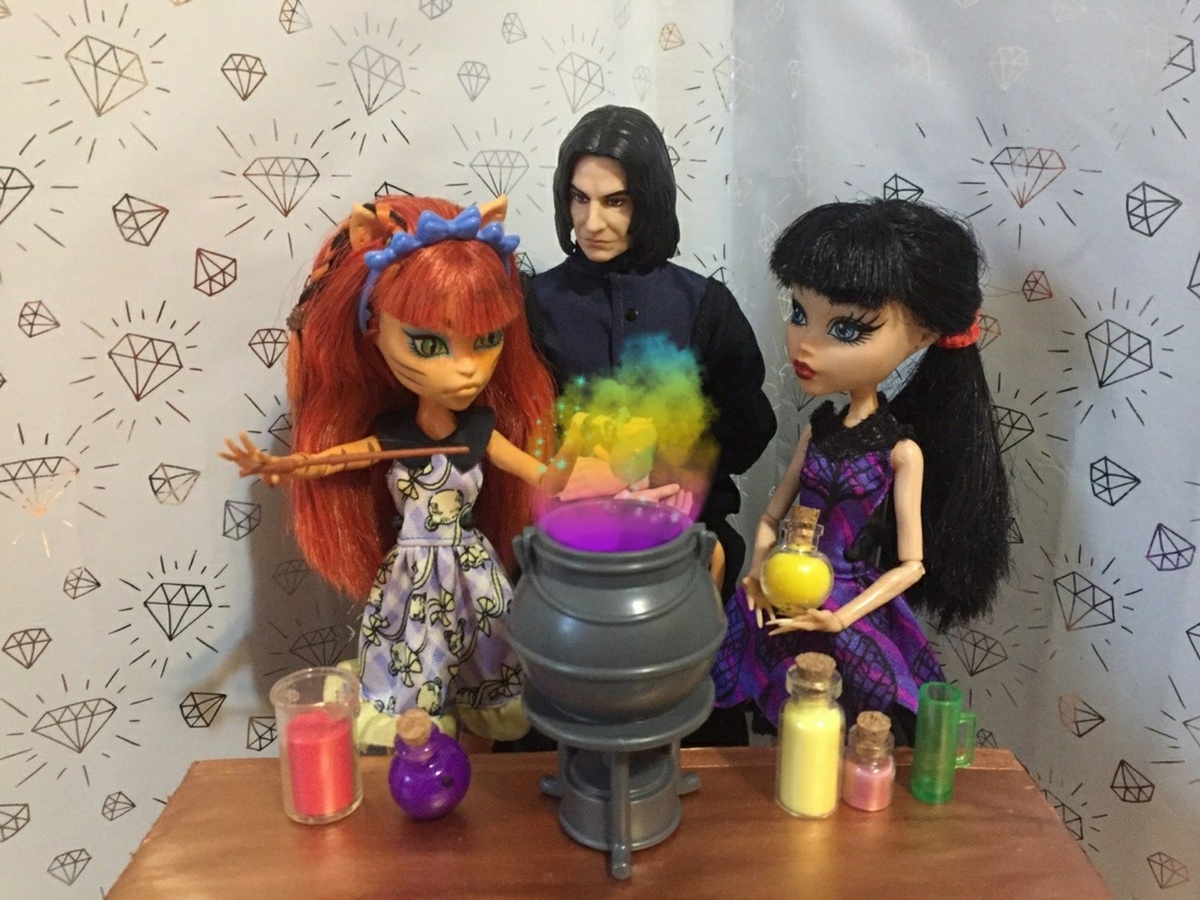 Да какая разница, лишь бы пациент поправился.