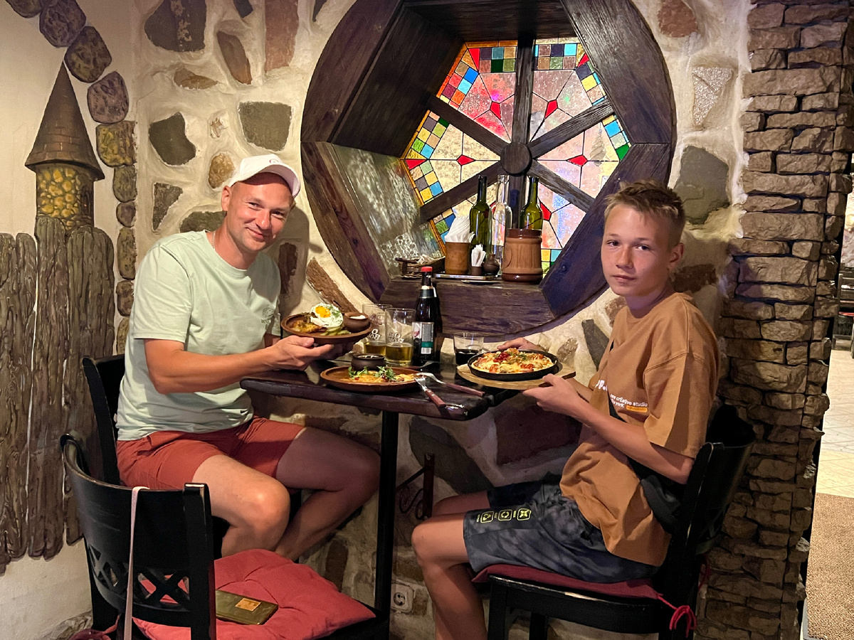 Рейтинг 5.0 по Яндексу