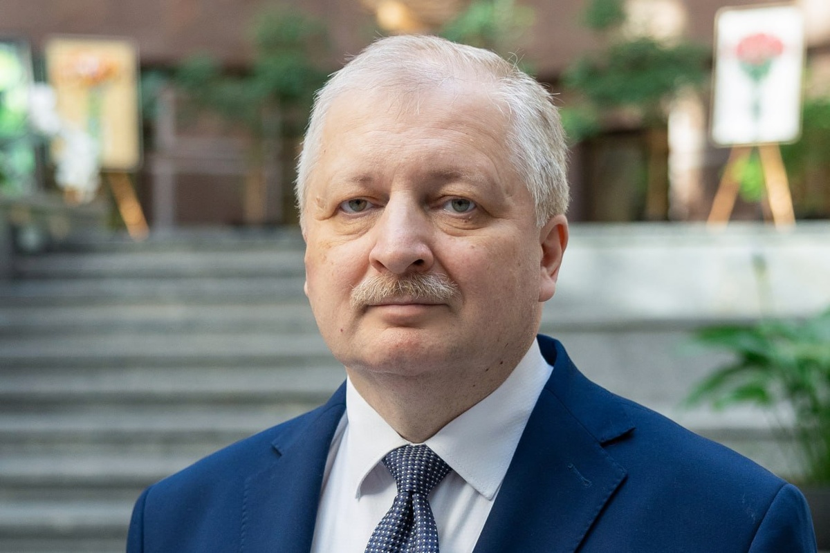 © Пресс-служба МИД РФ/ТАСС