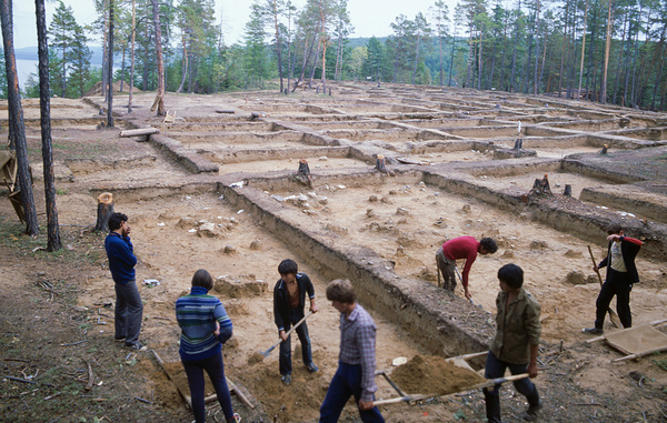 Чумичев Александр/ТАСС
