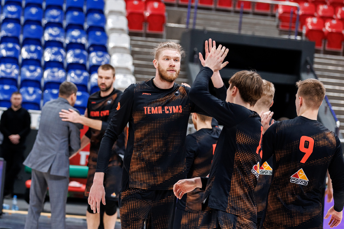 Сергей Клюев