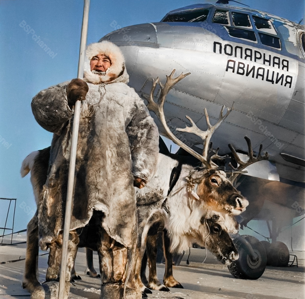 Фото Э. Брюханенко