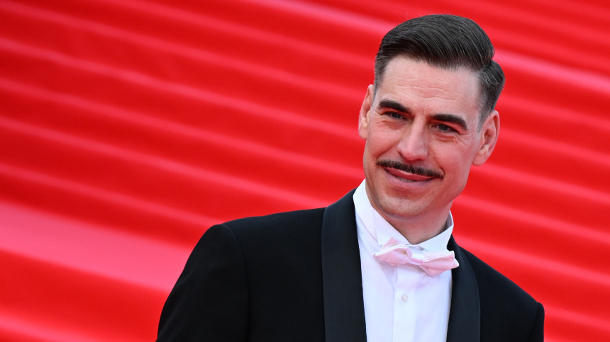    Фото: © РИА Новости/Екатерина Чеснокова