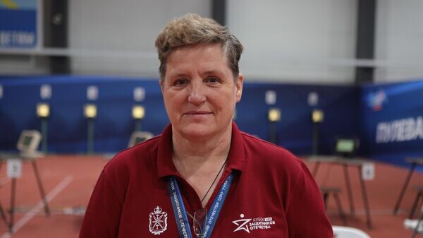    © Алексей Туманов