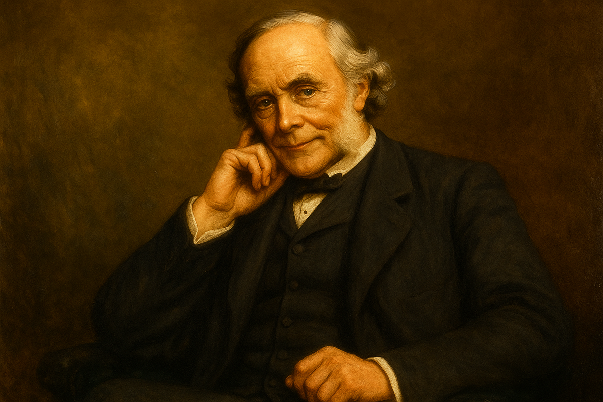 Джозеф Листер 