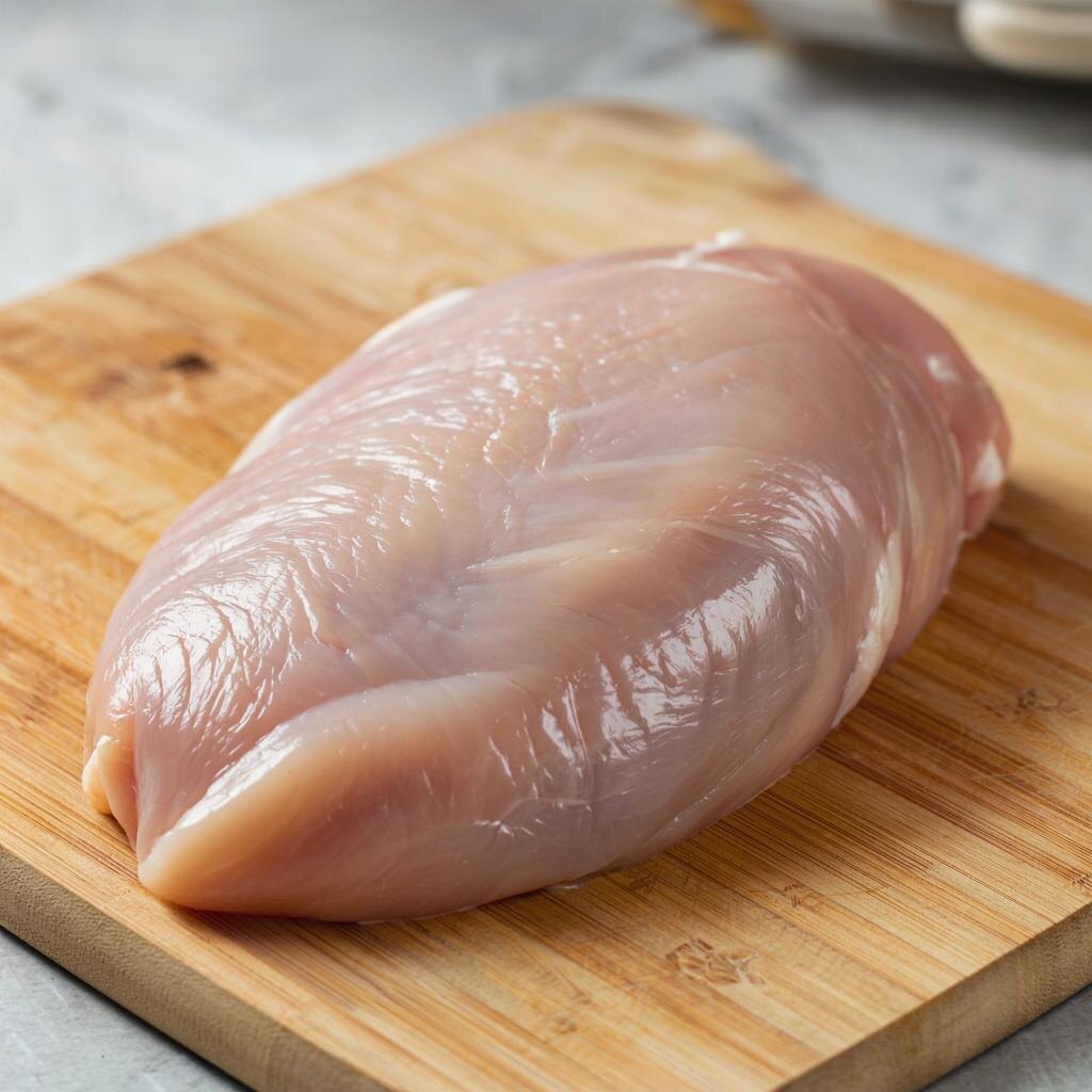 Куриная грудка