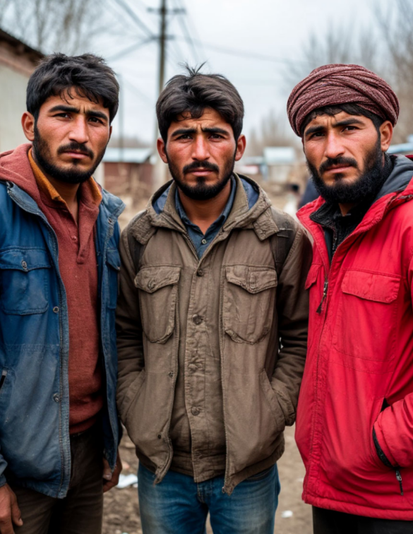 Фото из личного архива (ИИ)