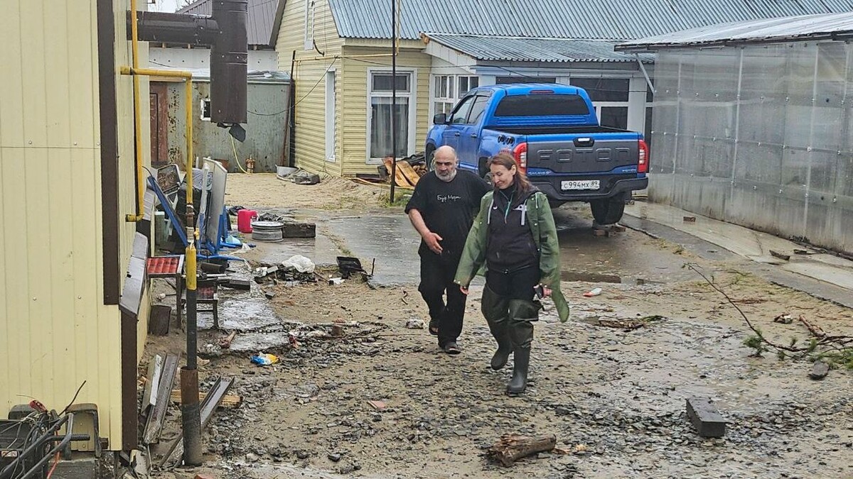    Фото: Светлана Лащ / «Ямал-Медиа»