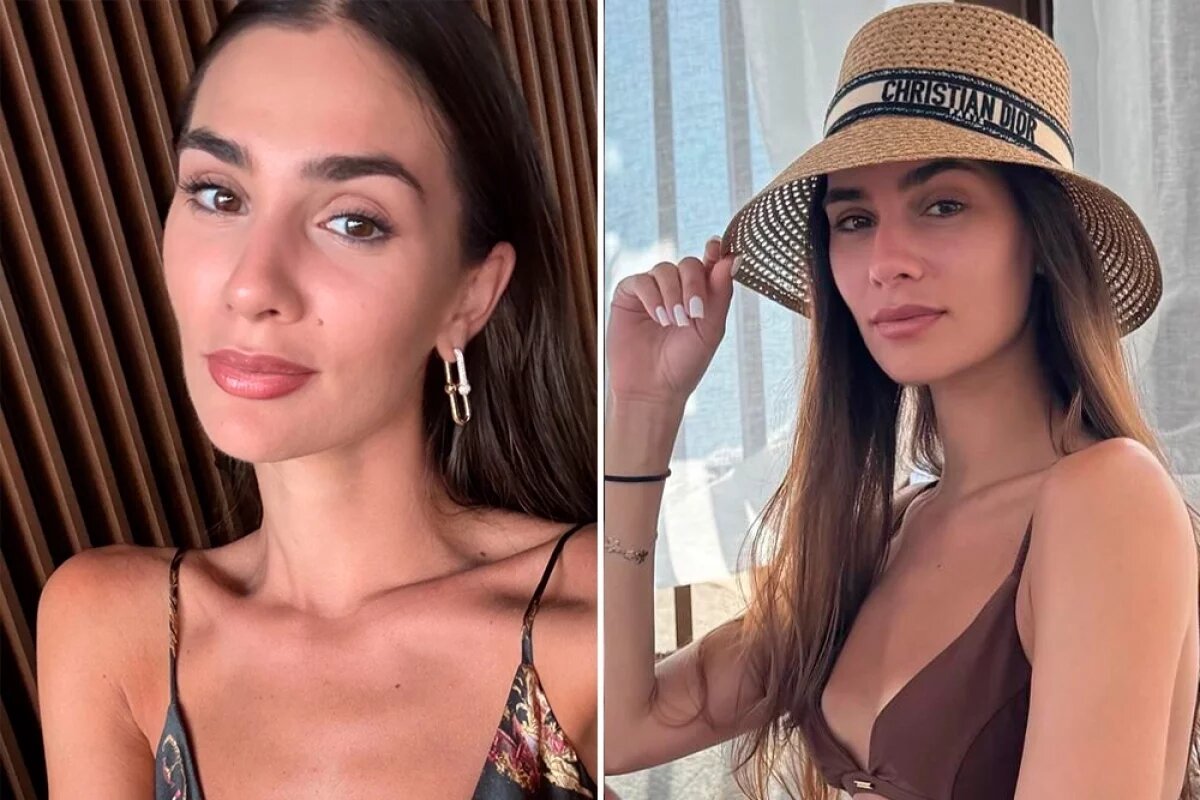    Анастасия Шубская.