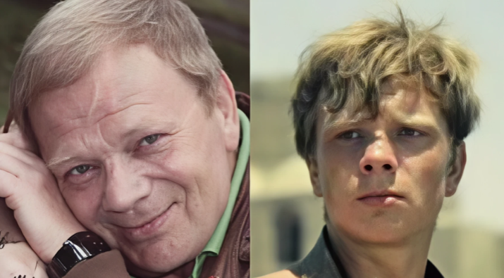 Николай Годовиков