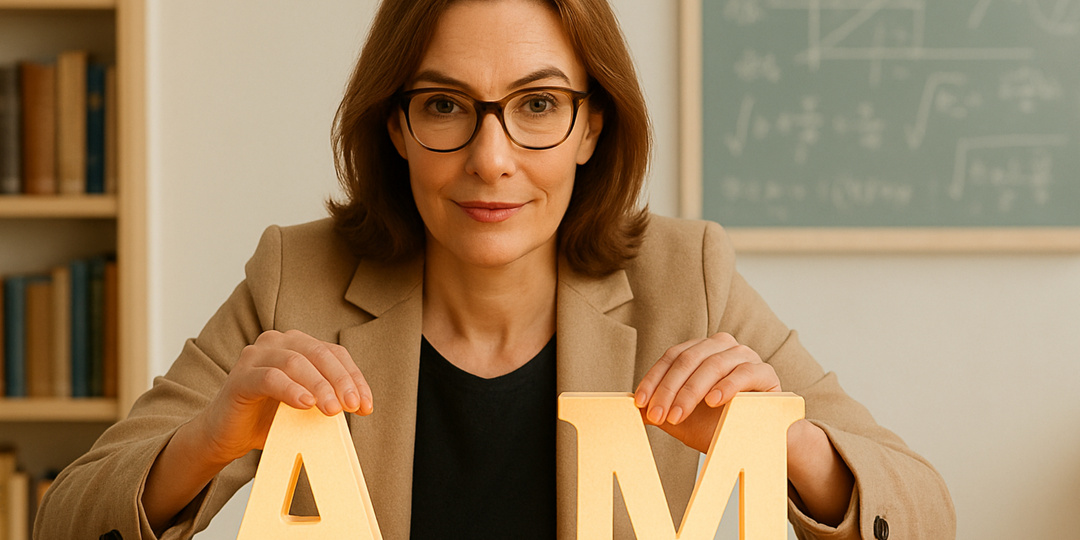 7 анаграм для бодрости ума 🧐 Испытайте себя и свой интеллект