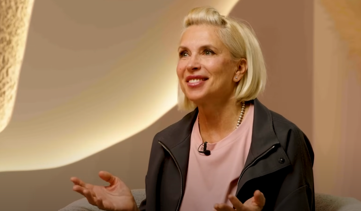    Фото: скриншот ютуб-канал "Алла Шишкина / Без воды"