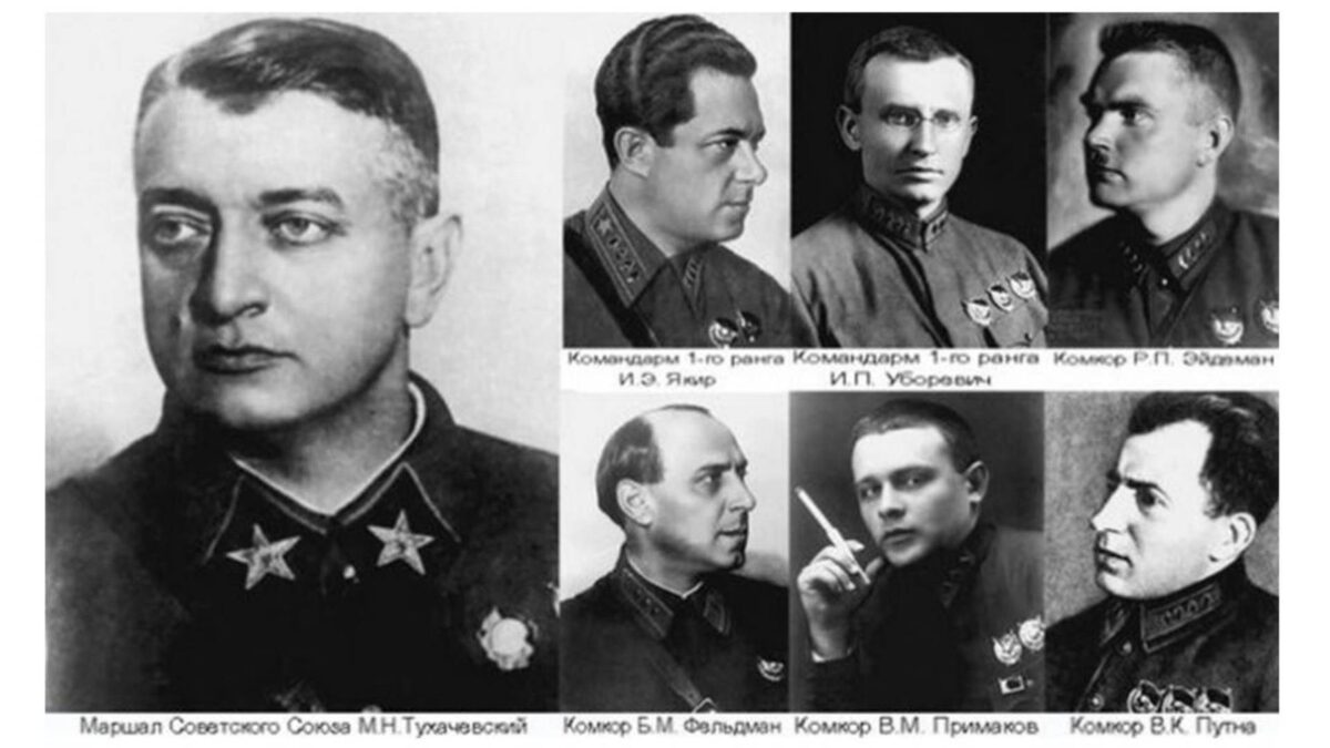        Расстрелянные (фото из общедоступных источников)