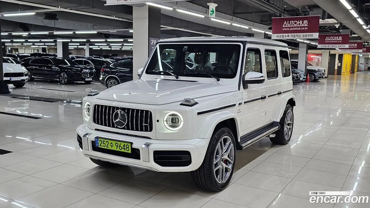 фото из Кореи