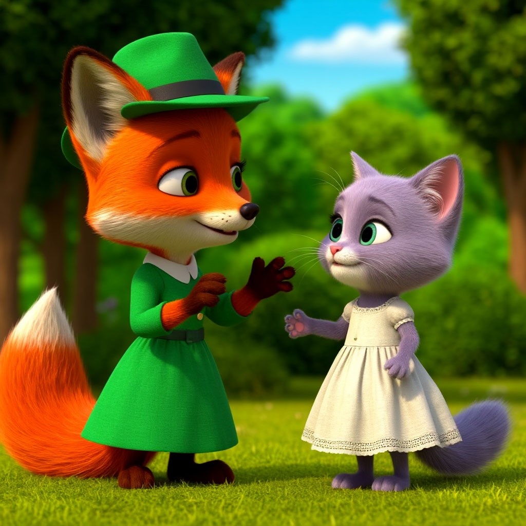                         Давай меняться