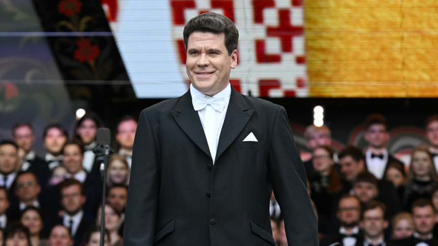    Фото: © РИА Новости/Илья Питалев; 5-tv.ru