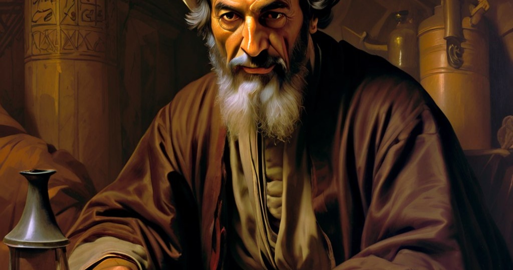 История Узбекистана / 5 / Снова тюрки / Авиценна / Гений Средневековья, изменивший ход истории науки и медицины