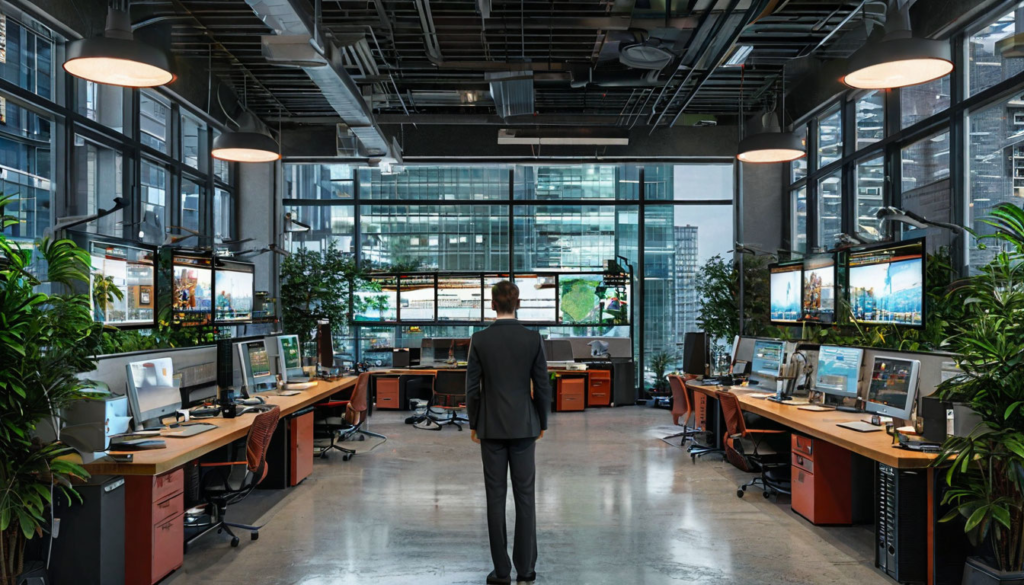    Гайд услуги по настройке сигнализаций и видеонаблюдения