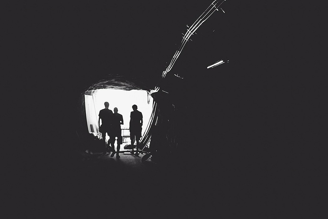    Шахта / Источник: (сс) Free-Photos