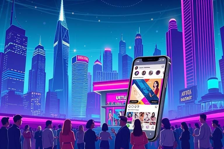    kak vydelitsya v instagram s pomoshhyu ii sekrety uspeha dlya malogo biznesa v mire konkurenczii