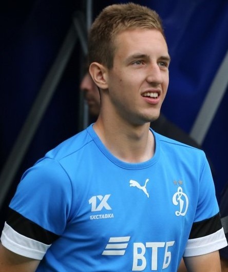 Гладышев. Фото из открытых источников сети Интернет