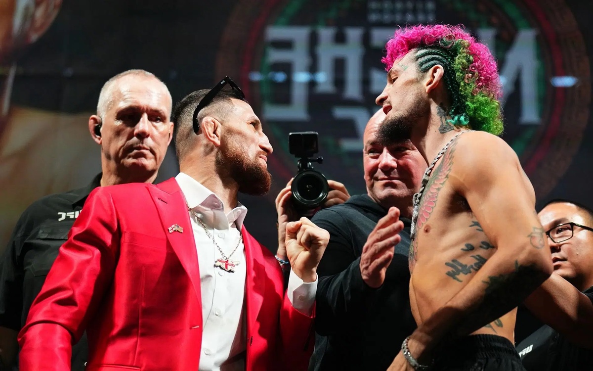 Двалишвили - О'Мэлли