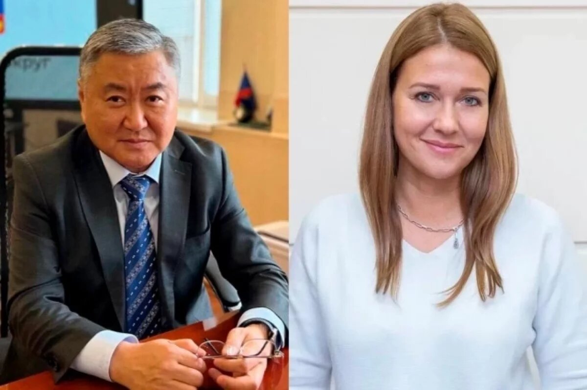    Вице-мэр Владивостока вышла замуж за главу Артёма