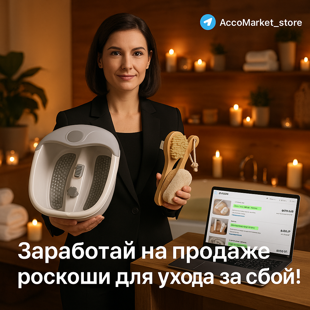    Продажа_массажных_ванночек_и_SPA-аксессуаров Suetolog