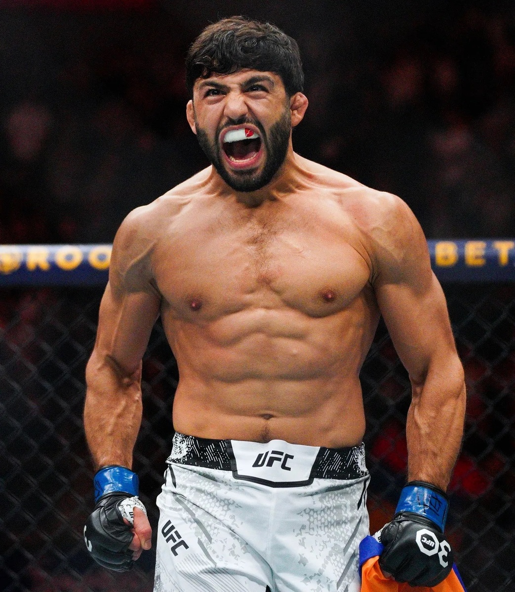 Арман Царукян