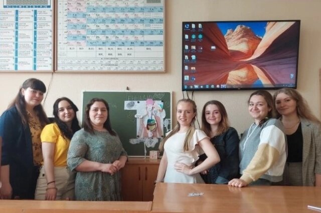    По словам Евгении, нынешнее поколение студентов стало более открытыми к цифровым форматам, быстрее адаптируются к новым технологиям, интересуются нестандартными подходами к обучению. Фото: Из личного архива/ Личный архив Е. Битюковой