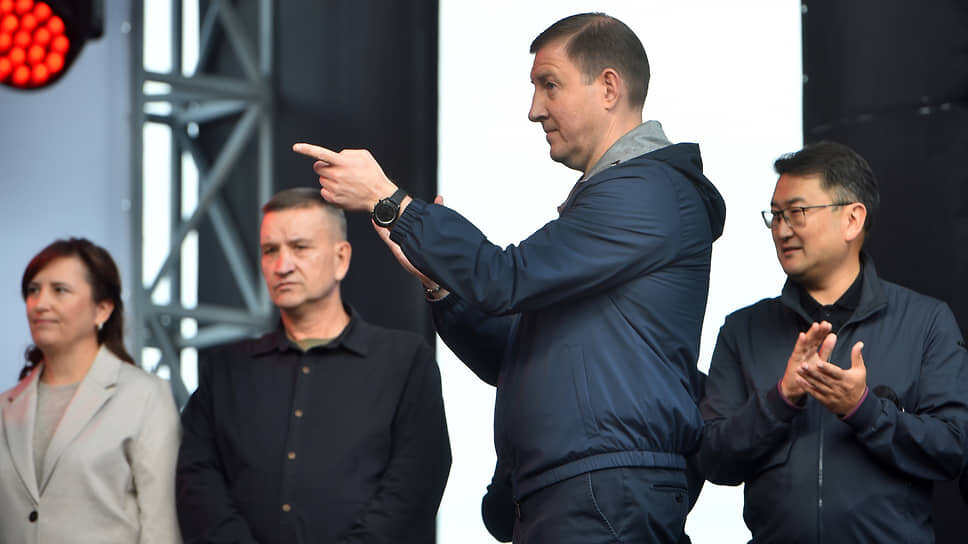 Фото: Влад Некрасов / Коммерсантъ