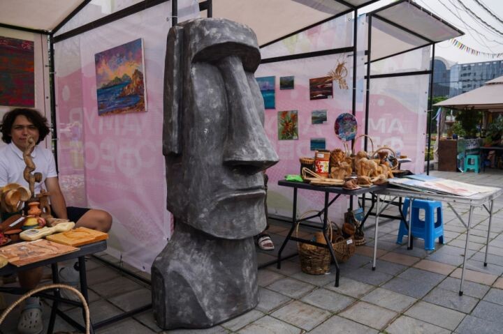    Фото:пресс-служба министерства культуры Хабаровского края