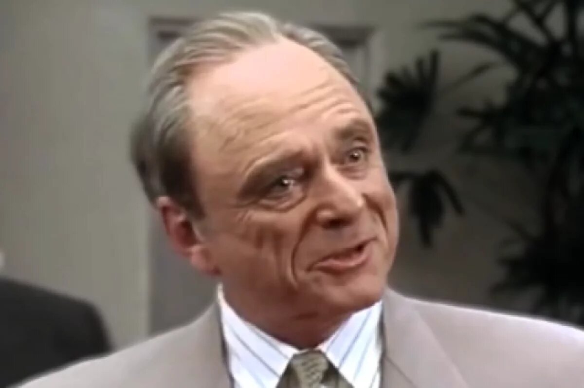    В США умер актёр из фильма «Лицо со шрамом» Харрис Юлин