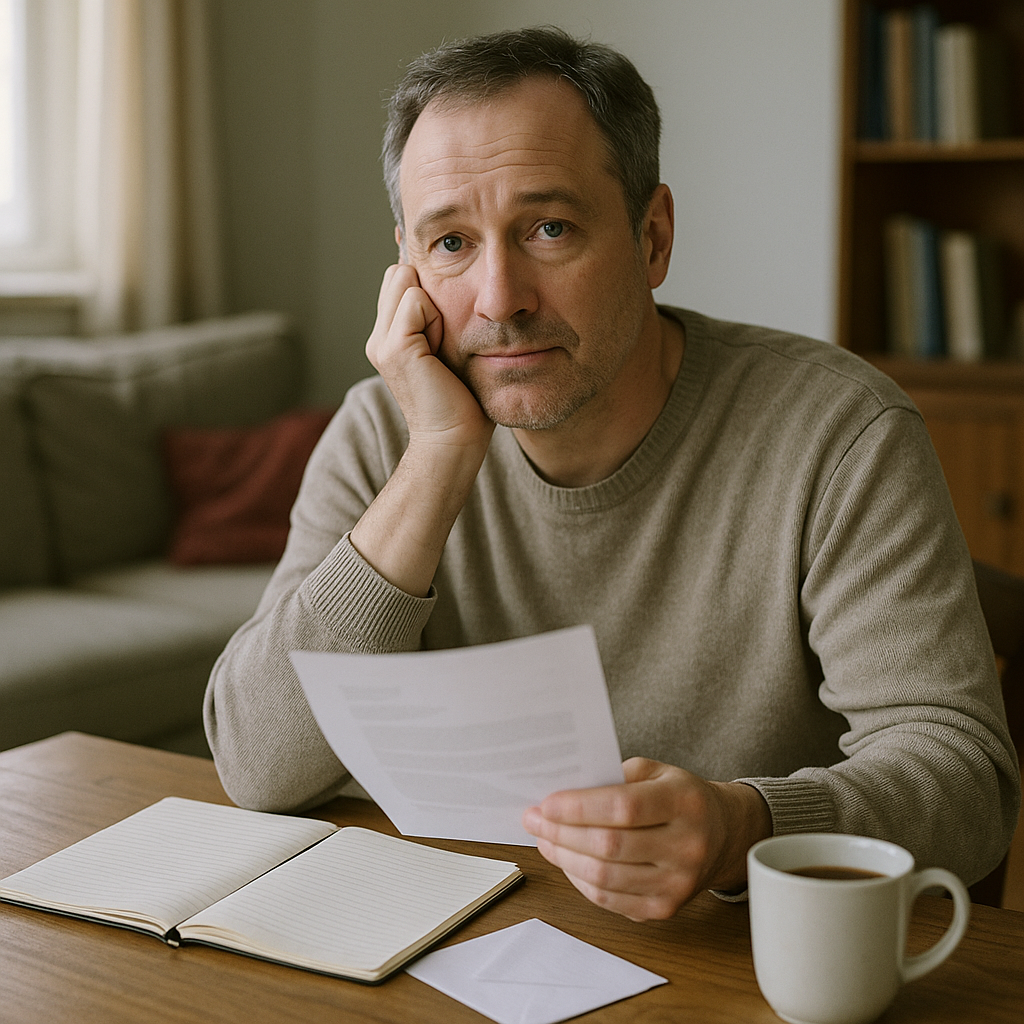 Жизнь после банкротства. Как избавиться от долгов?