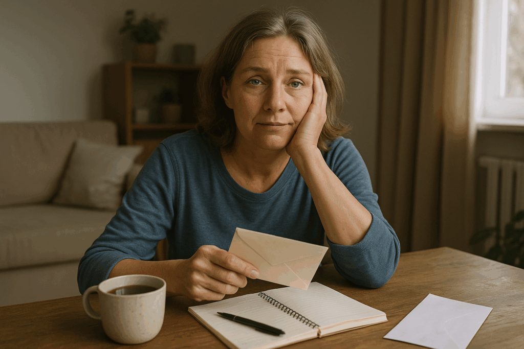 Как начать новую жизнь без долгов?