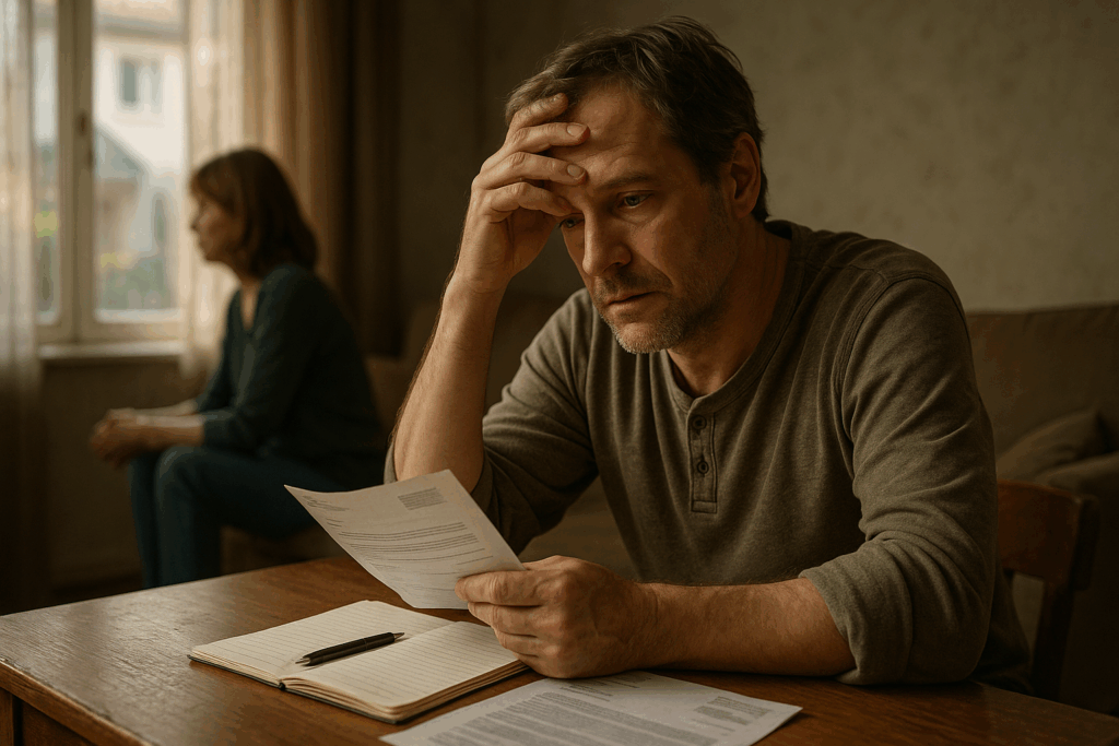 Банкротство без страха.