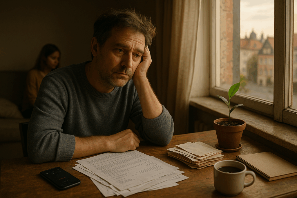 Как списать долги и начать новую жизнь?