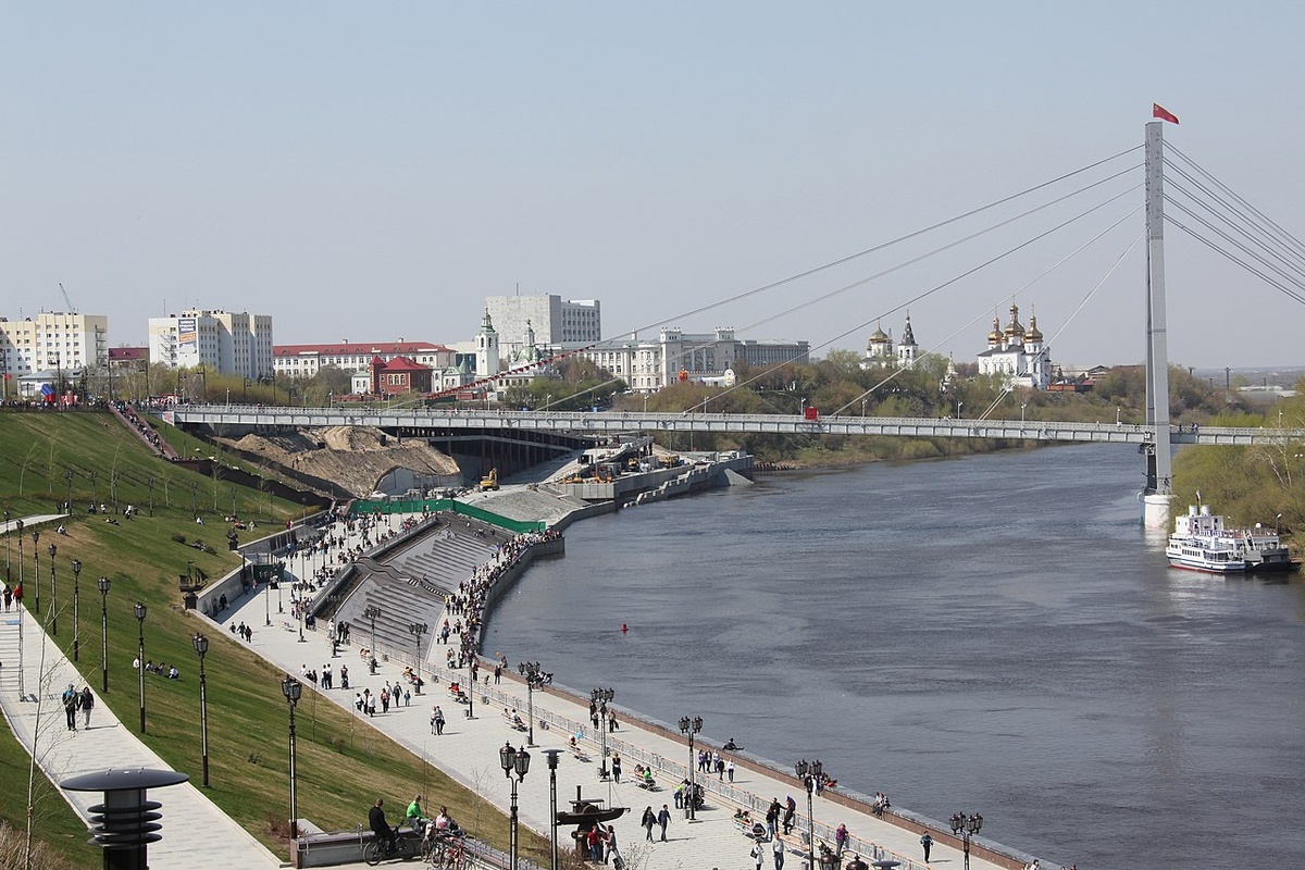    Фото DMyshkin с сайта ru.wikipedia.org Ольга Шмырева