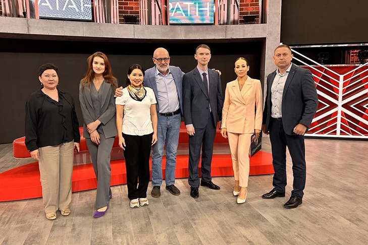    Фото Новосибирского НИИТО имени Я. Л. Цивьяна