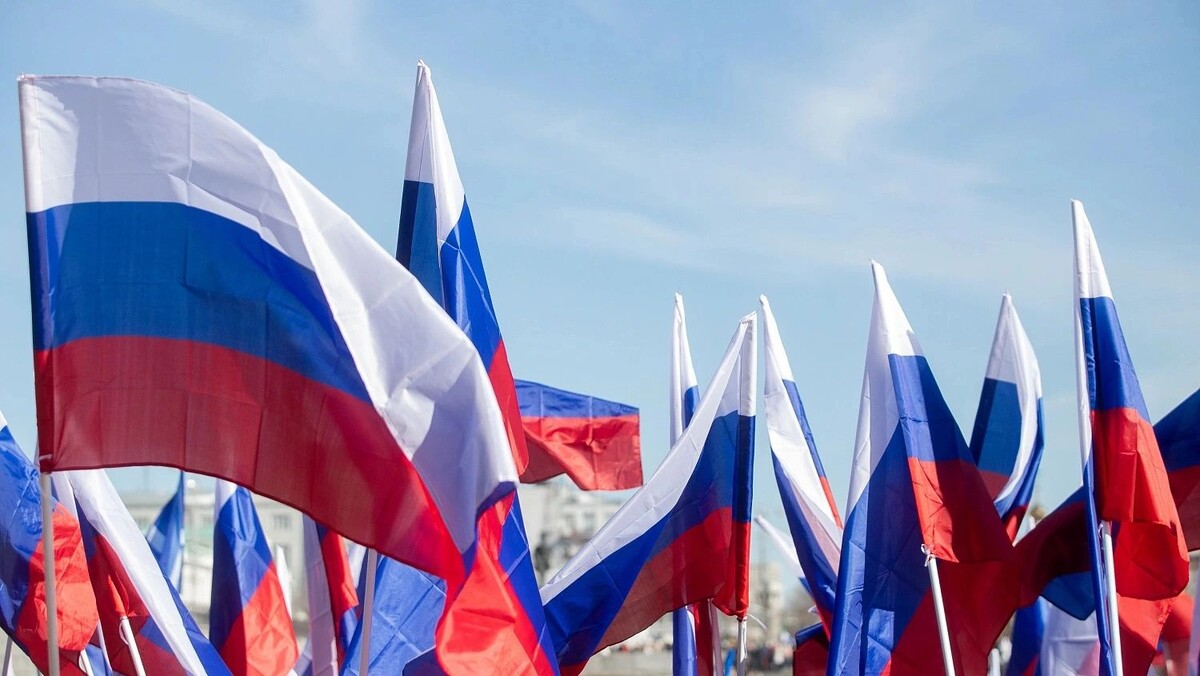    Фото: Salivanchuk Semen / shutterstock.com / Fotodom