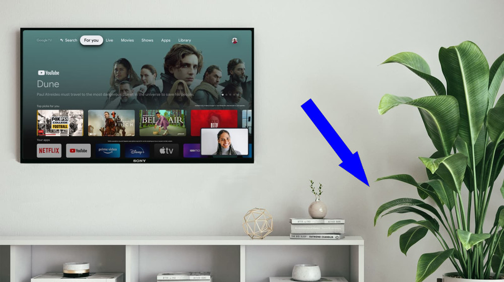    YouTube заблокирован в России но эти 7 сервисов заменят его на Android TV