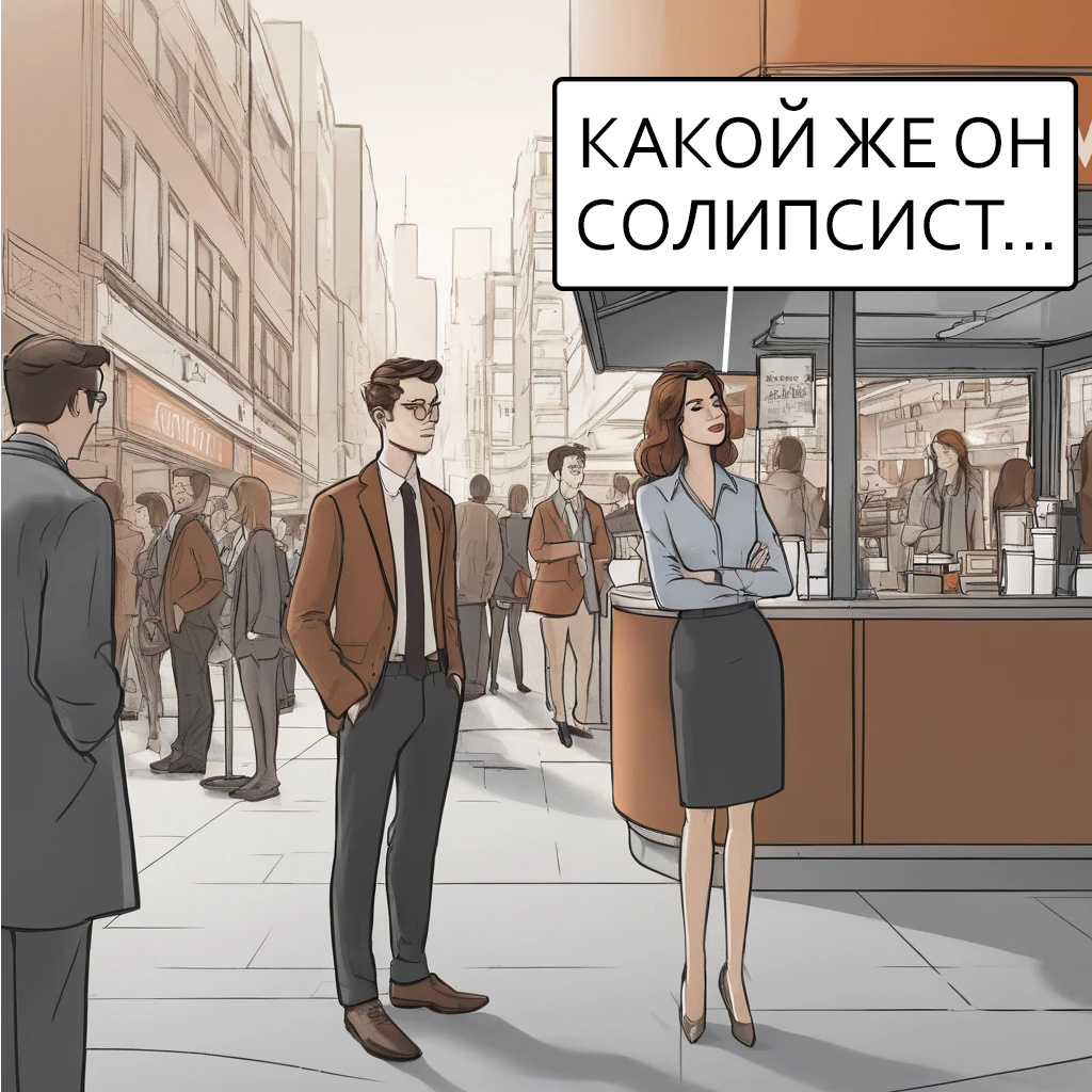 Тематическая иллюстрация