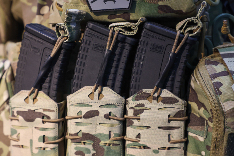    Belkin Alexey/news.ru/Global Look Press