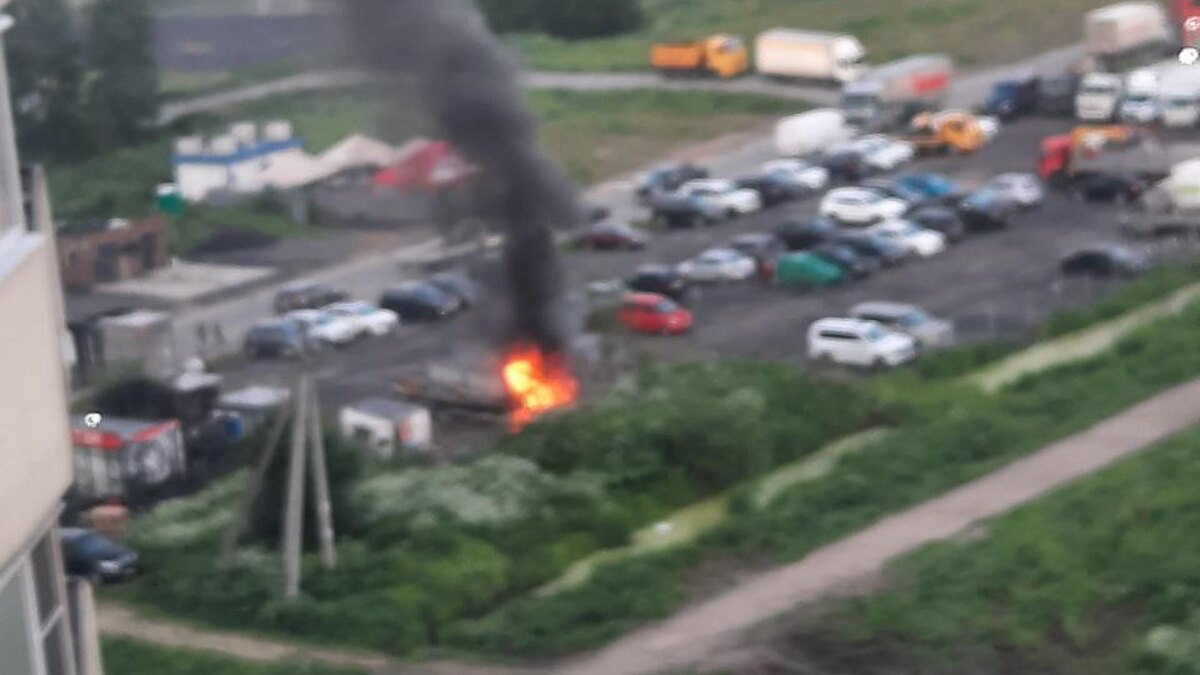    Фото: Соцсети