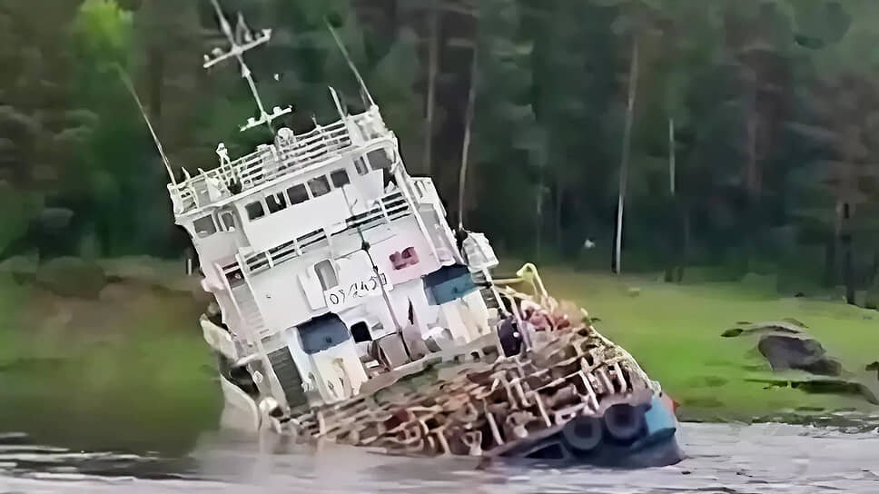 Фото: Западно-Сибирская транспортная прокуратура