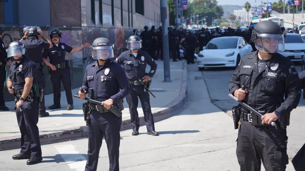    Фото: Michael Ho Wai Lee/Keystone Press Agency/Globallookpress