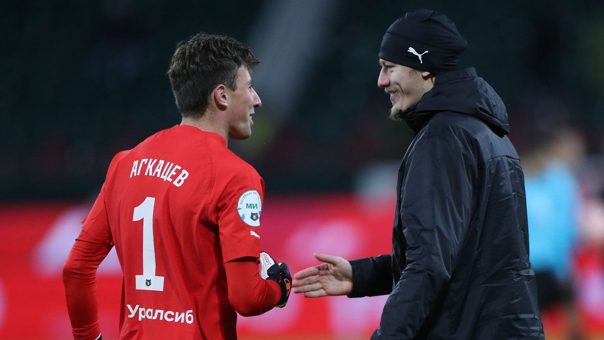    Александр Федоров