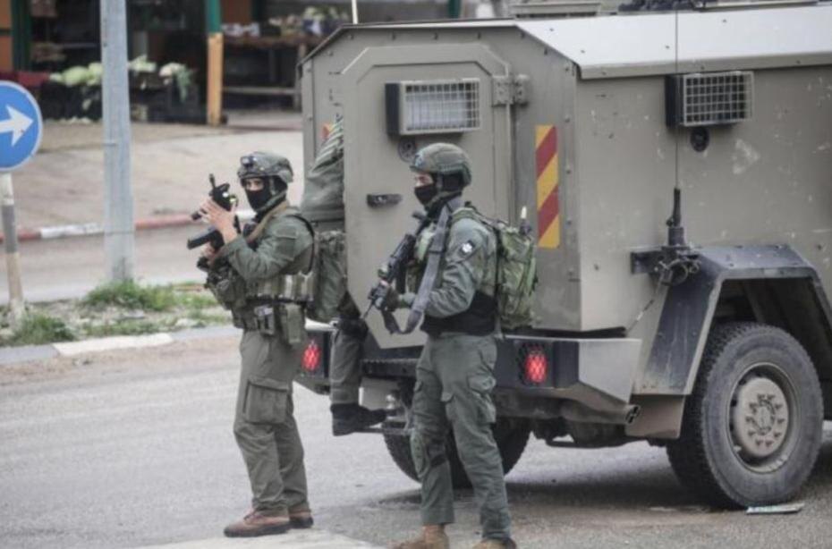    Nasser Ishtayeh/Global Look Press