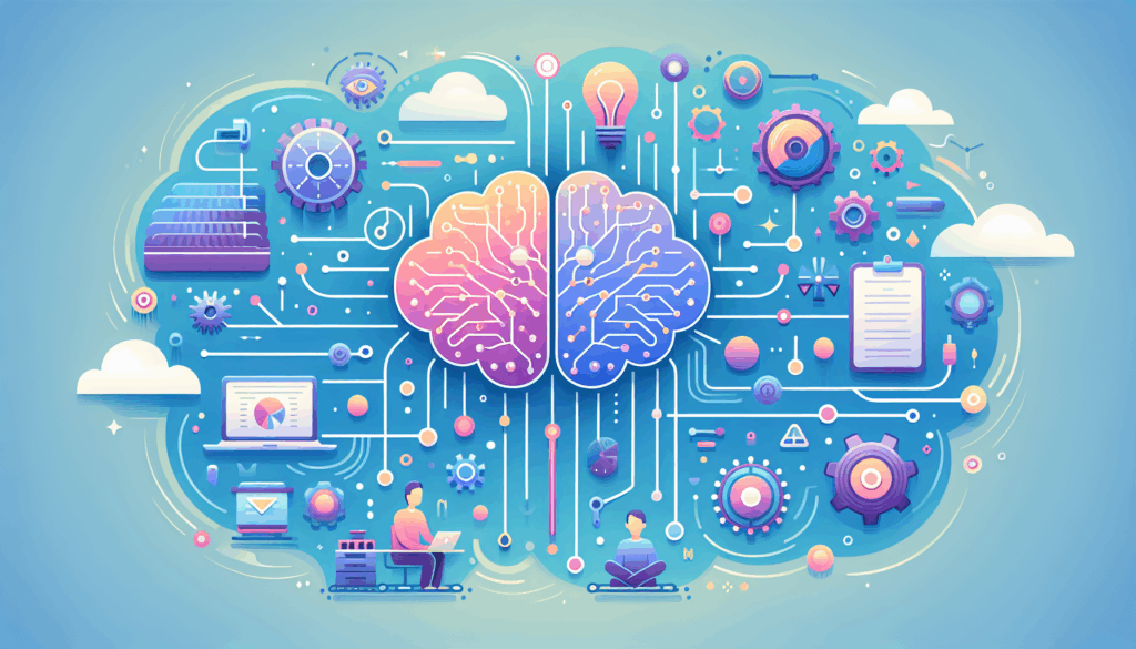    Лучшие платформы для создания нейросетей в 2024 году: мой опыт, советы и топ инструментов для бизнеса и творчества