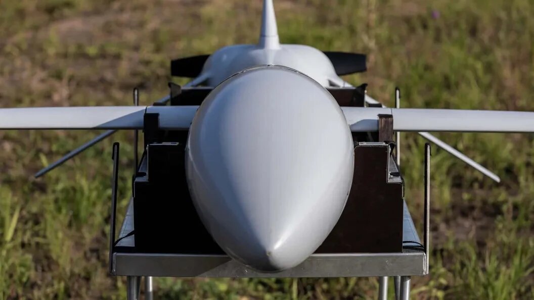    Kalashnikov Media/Globallookpress